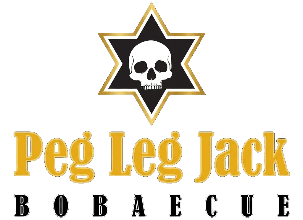 Peg Leg Jack Bobaecue